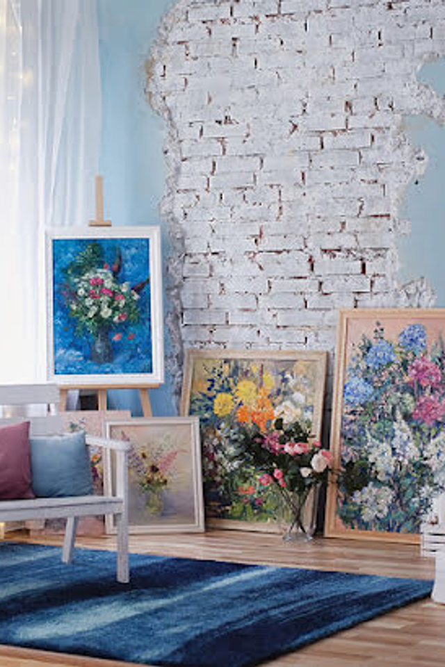 Студия inVogue home для предметной съемки Подольск | Sale Easy