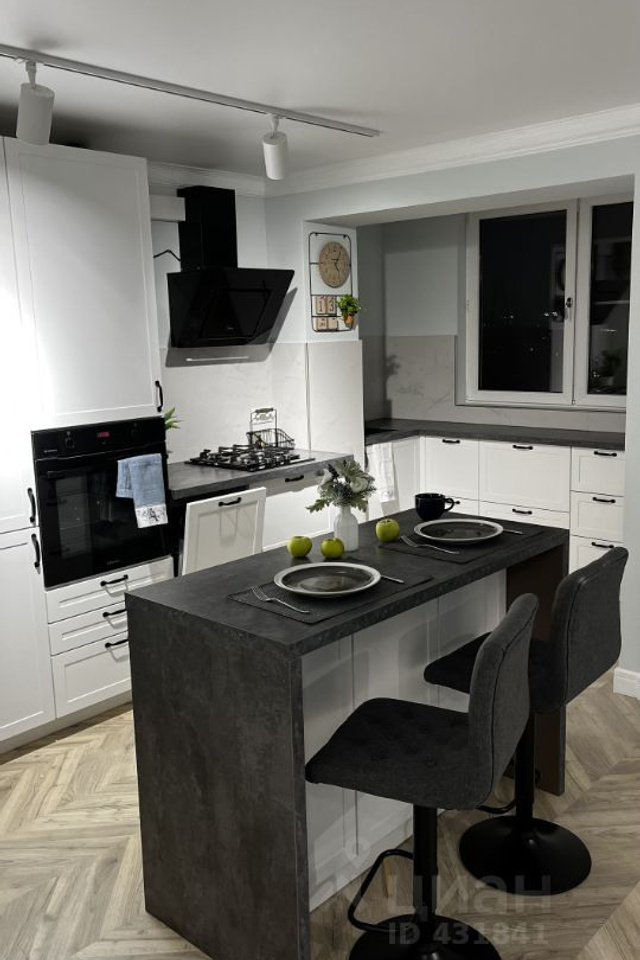 Квартира в Новых Химках 1 для предметной съемки для маркетплейсов