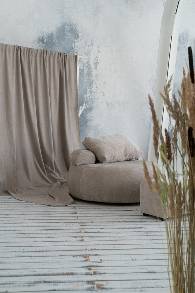 Студия Moon Белый для предметной съемки Красноярск|Sale Easy