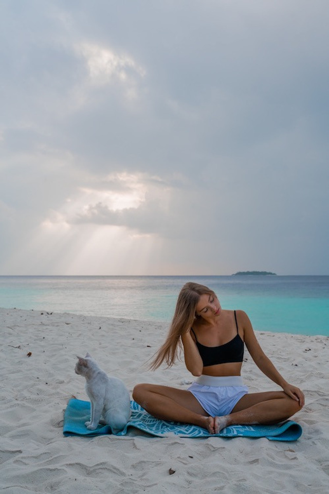 Модель для предметной съемки Диана В.С-Петербург | Sale Easy