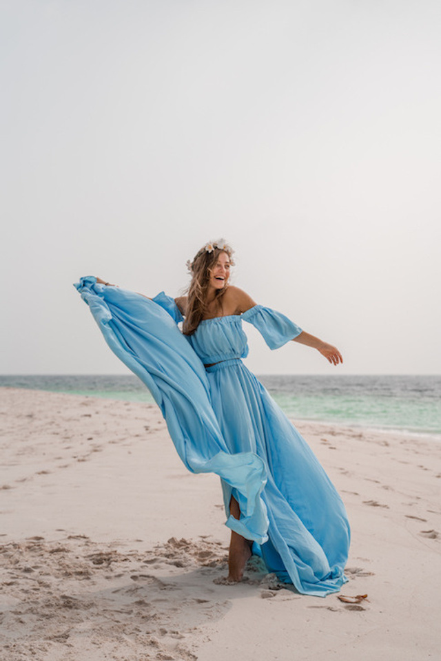 Модель для предметной съемки Диана В.С-Петербург | Sale Easy