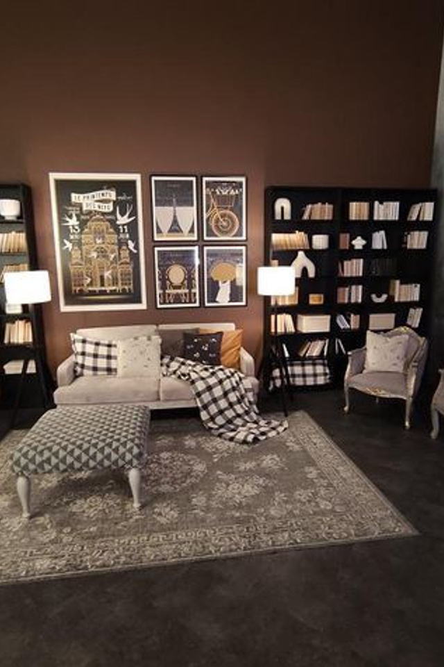 Фотостудия Веретено — зал Дрим для предм. съемки С.-Пб|Sale Easy