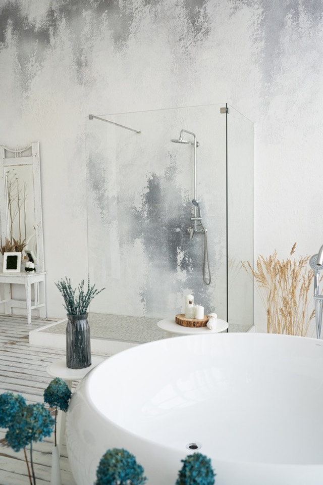 Студия Moon Белый для предметной съемки Красноярск|Sale Easy