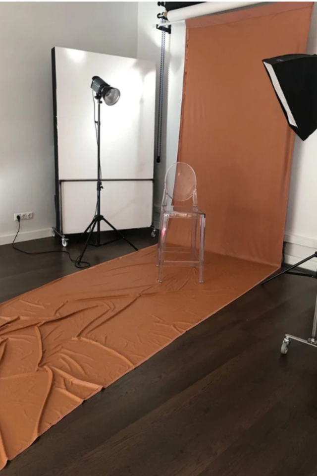 Студия 24dgtl для предметной съемки Красноярск|Sale Easy