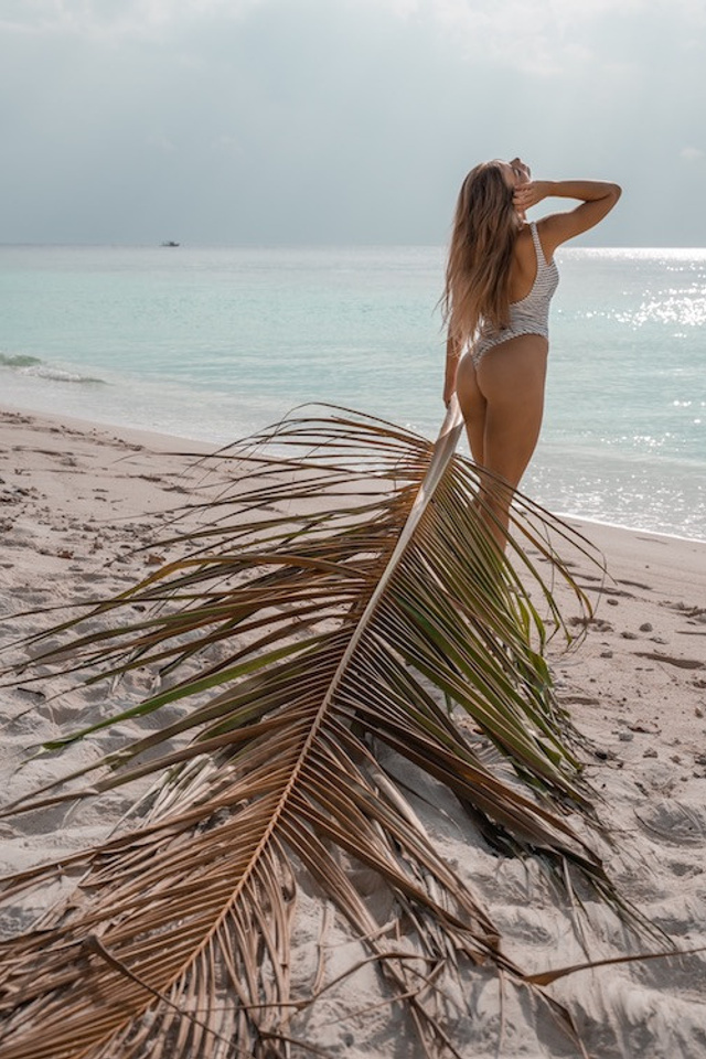 Модель для предметной съемки Диана В.С-Петербург | Sale Easy