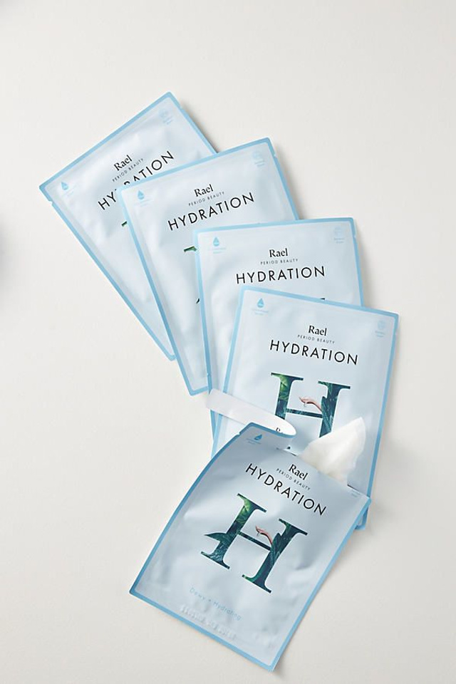 Эстетичная съемка для создания свежих и здоровых образов