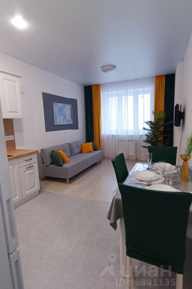 Новое Пушкино квартира для предметной съемки для маркетплейсов