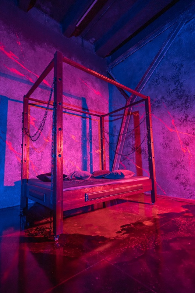 Студия Moon Темный для предметной съемки Красноярск|Sale Easy