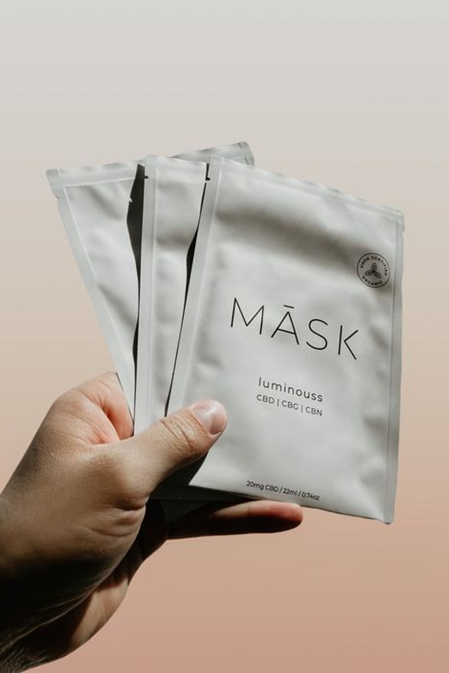 Профессиональная съемка масок с акцентом на их глубокое воздействие