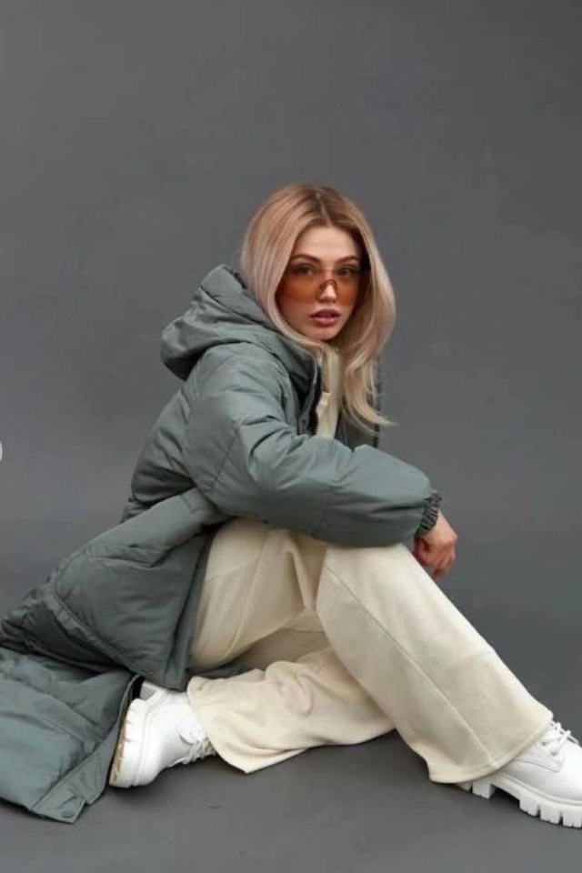 Модель для предметной съемки Юлия 165 Москва| Sale Easy