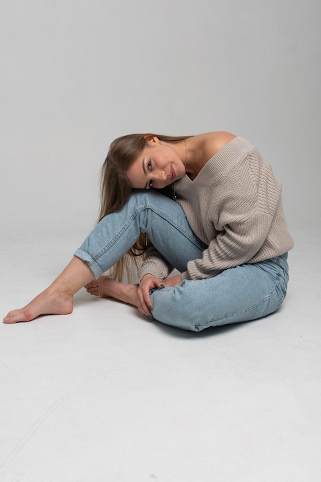 Модель для предметной съемки Диана В.С-Петербург | Sale Easy