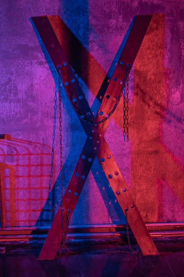 Студия Moon Темный для предметной съемки Красноярск|Sale Easy