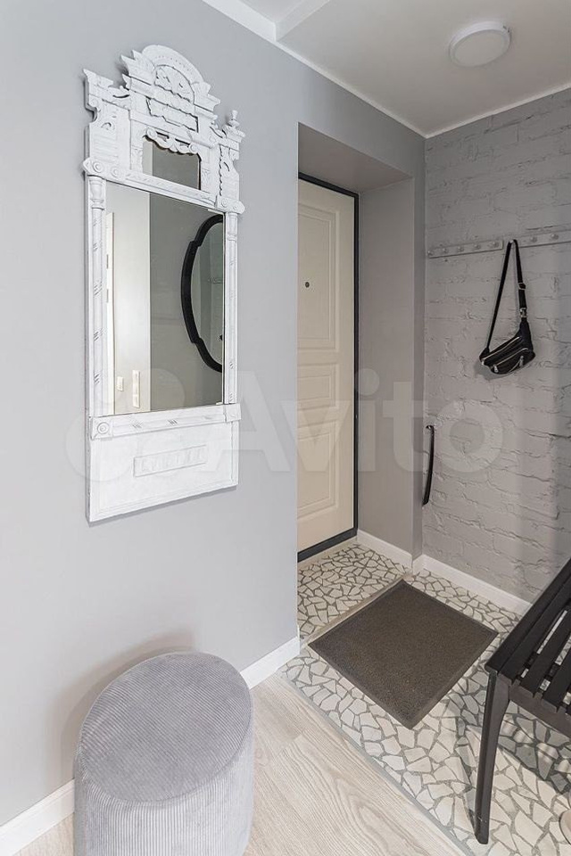 Квартира на Должанской для предметной съемки Н.Новгород |Sale Easy