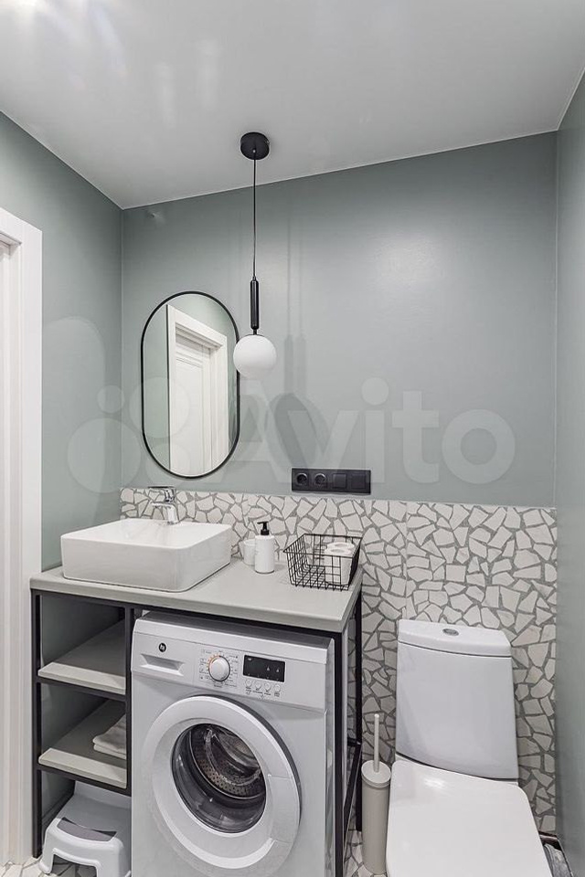 Квартира на Должанской для предметной съемки Н.Новгород |Sale Easy