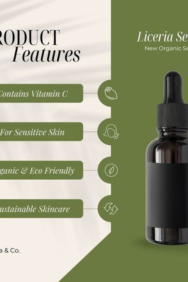 Стильная инфографика для акцента на визуальной привлекательности и ясности