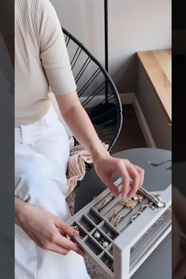 Портфолио.Видеосъемка аксессуаров для маркетплейсов | Sale Easy