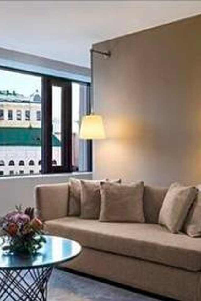 Отель Шератон для предметной съемки Н.Новгород |Sale Easy