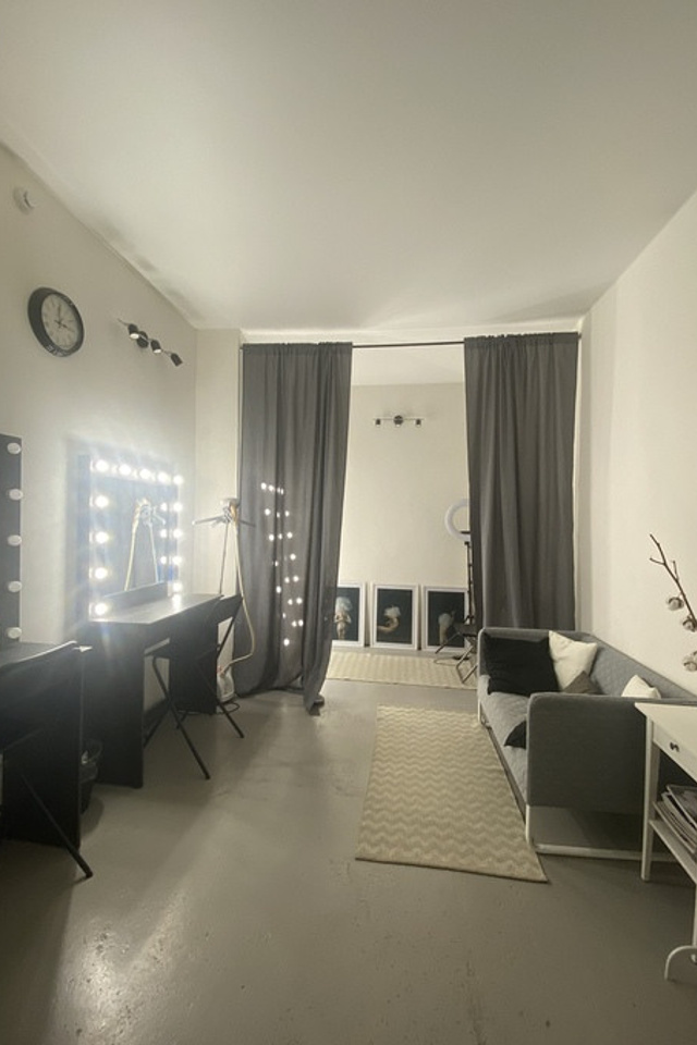 Студия MORE — Зал галерея для предметной съемки Н.Новгород |Sale Easy