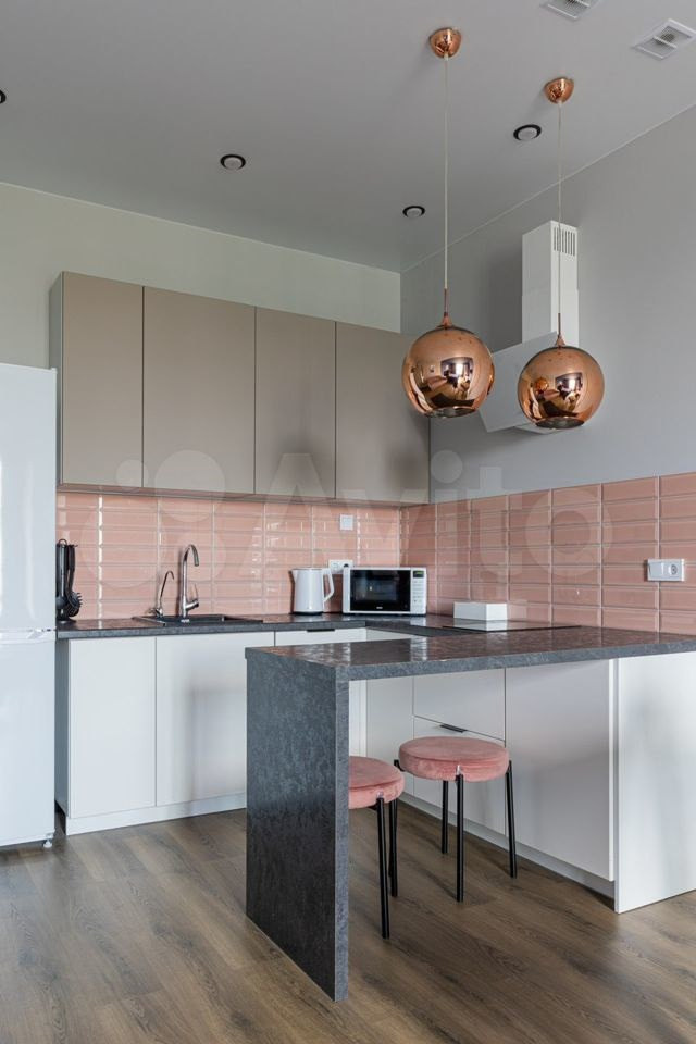 Квартира на Горького 4Г для предметной съемки Н.Новгород |Sale Easy