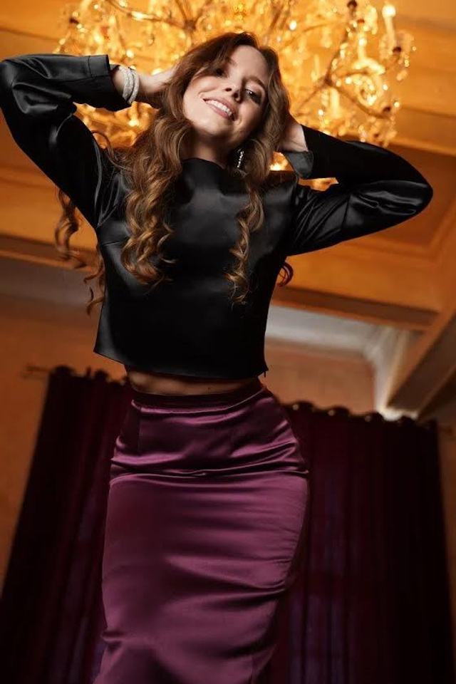 Модель для предметной съемки Кристина Ж.С-Петербург | Sale Easy