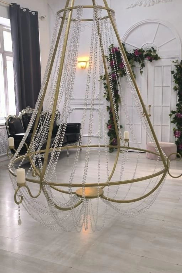 Студия Royal_Studio Зал Рояль для предметной съемки  Новосибирск