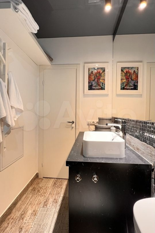 Квартира на Малой Ямской для предметной съемки НН|Sale Easy