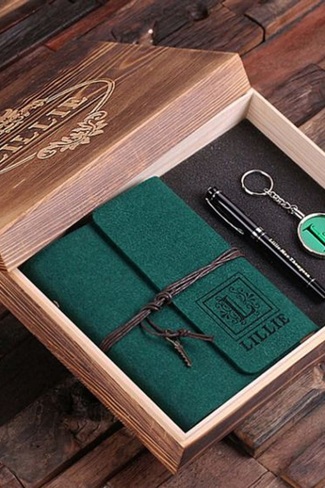 Эффектная съемка подарочных наборов для выделения модных трендов