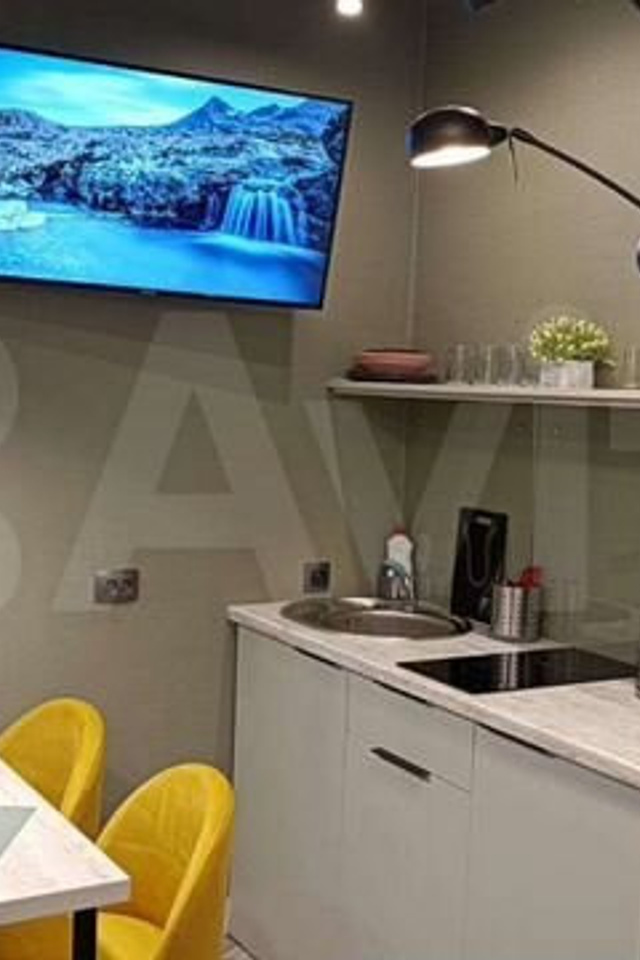 Квартира на Московском ш.2Б для предм. съемки Н.Новгород |Sale Easy