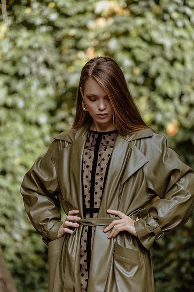 Модель для съемки на маркетплейсах Юля Н.Новгород | Sale Easy