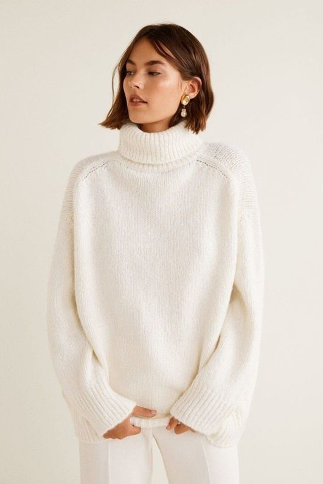 Съемка свитеров оверсайз для создания модных уличных образов