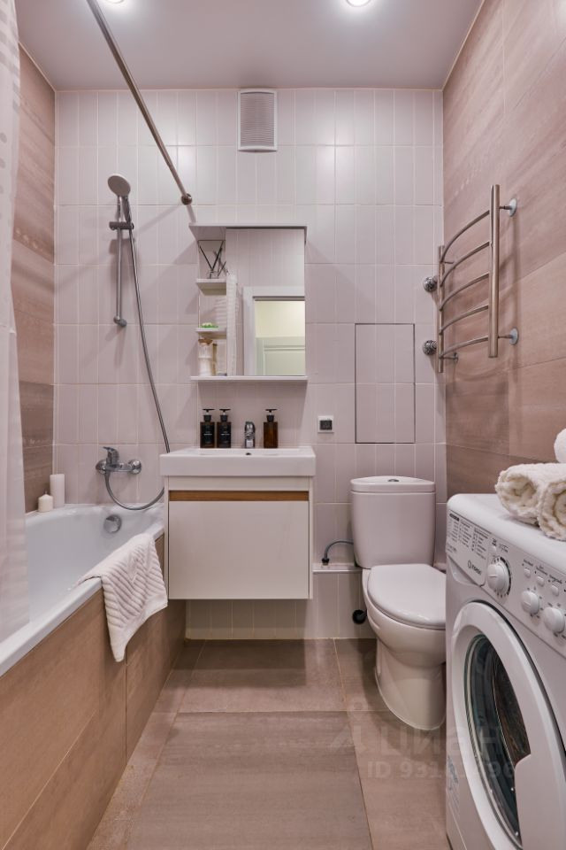 Квартира в Нов. Пушкино 2 для предметной съемки для маркетплейсов