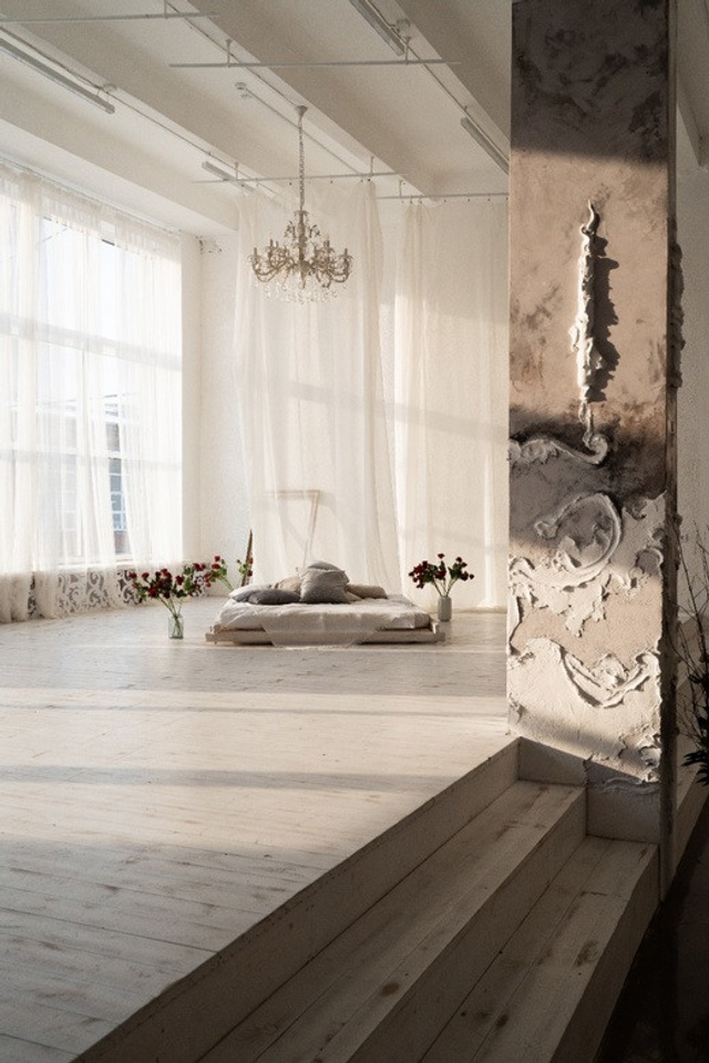 Студия Moon Классический для предметной съемки Красноярск|Sale Easy