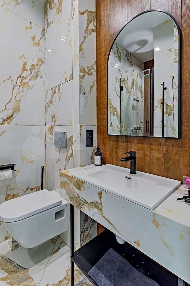 Квартира на Горького Д5 для предметной съемки.Синий диван |Sale Easy