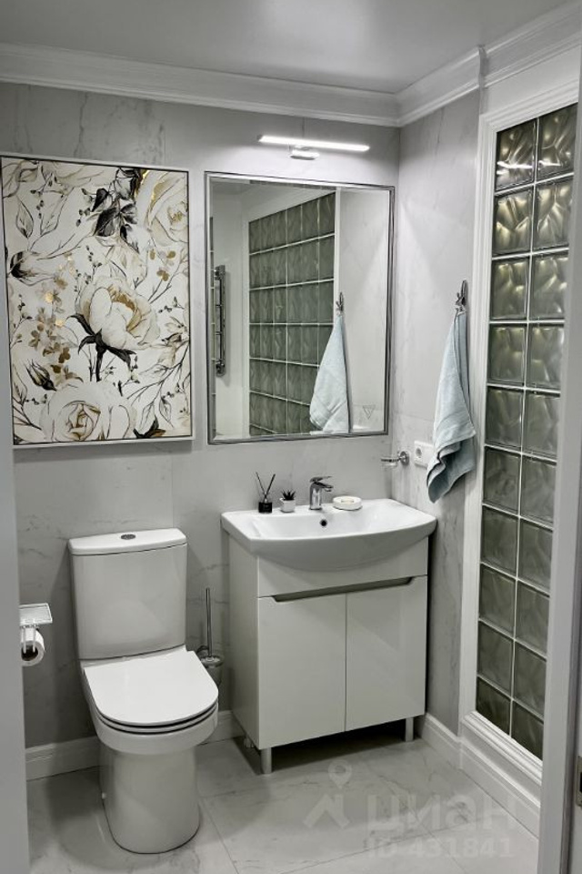 Квартира в Новых Химках 1 для предметной съемки для маркетплейсов