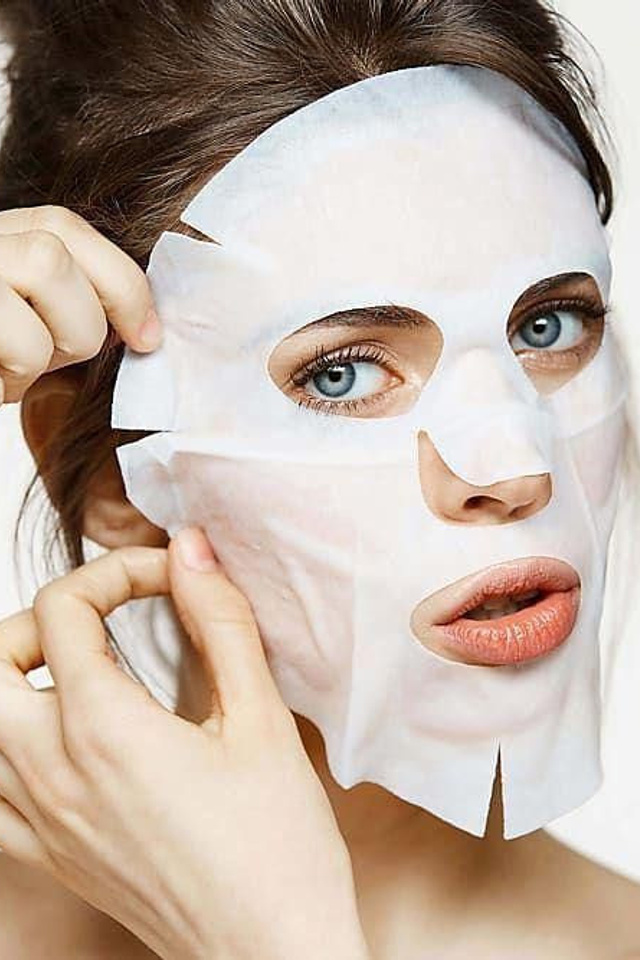 Эффектная фотосъемка для выделения ярких и натуральных ингредиентов