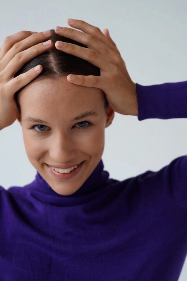 Модель для предметной съемки Милана А Н.Новгород |Sale Easy