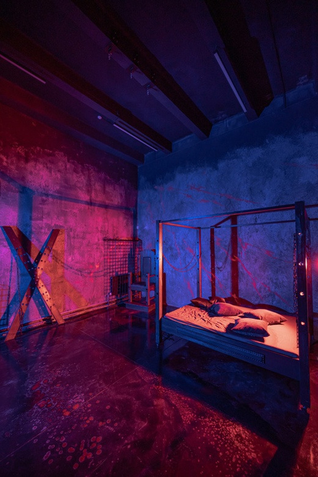 Студия Moon Темный для предметной съемки Красноярск|Sale Easy