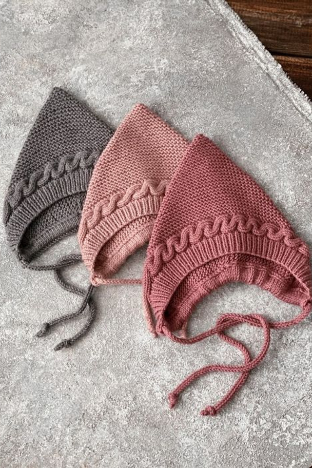 Профессиональная съемка одежды для новорожденных для демонстрации модных трендов