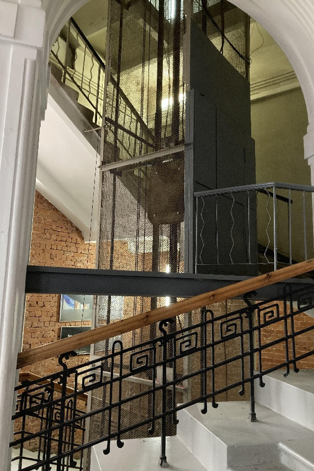 Локация Нижний Новгород стрит Нижполиграф — Варварская 32 |Sale Easy