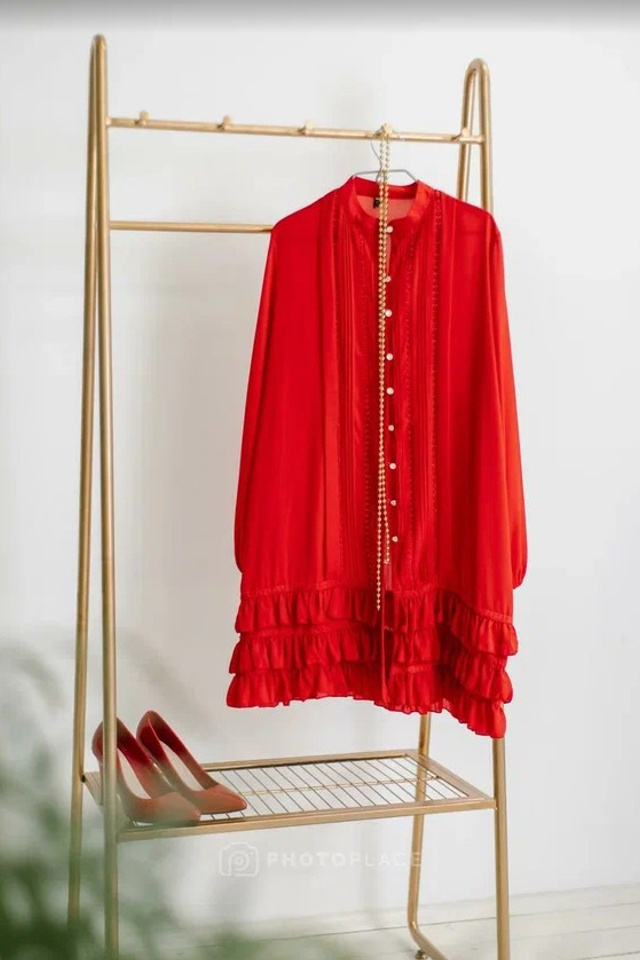 Фотопространство Ольги Михайлов для предметной съемки Казань|Sale Easy