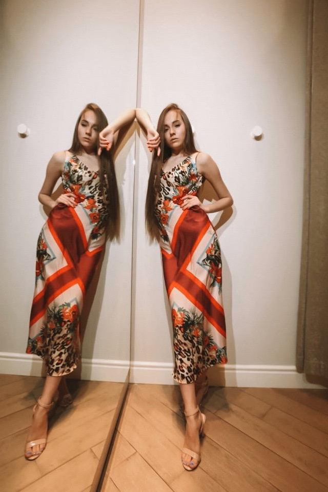 Модель для предметной съемки Мария Е. Москва| Sale Easy