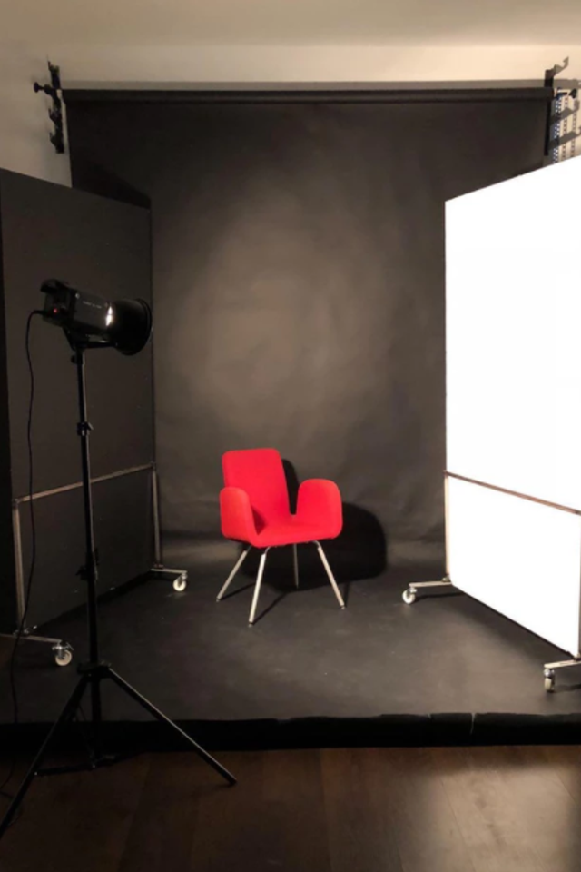 Студия 24dgtl для предметной съемки Красноярск|Sale Easy