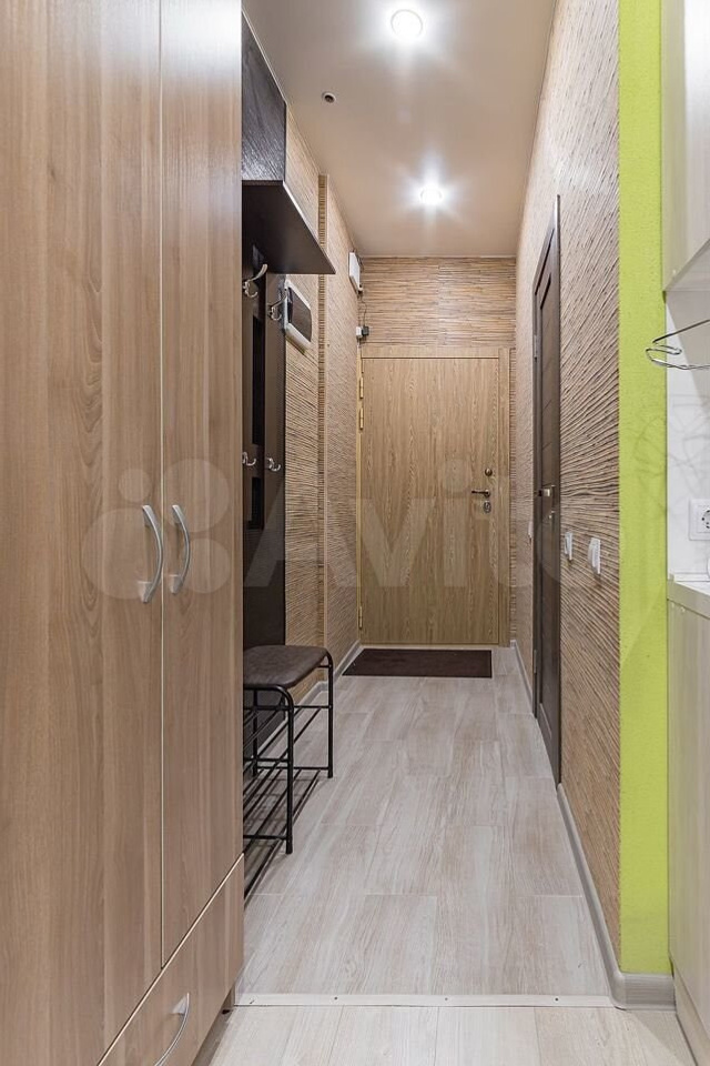 Квартира зеленый интерьер Горького 1А для предметной съемки |Sale Easy