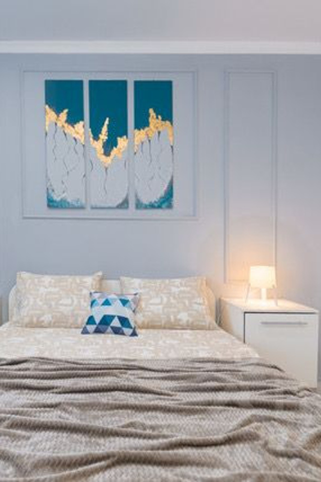 Квартира на Павлюхина для предметной съемки Казань|Sale Easy