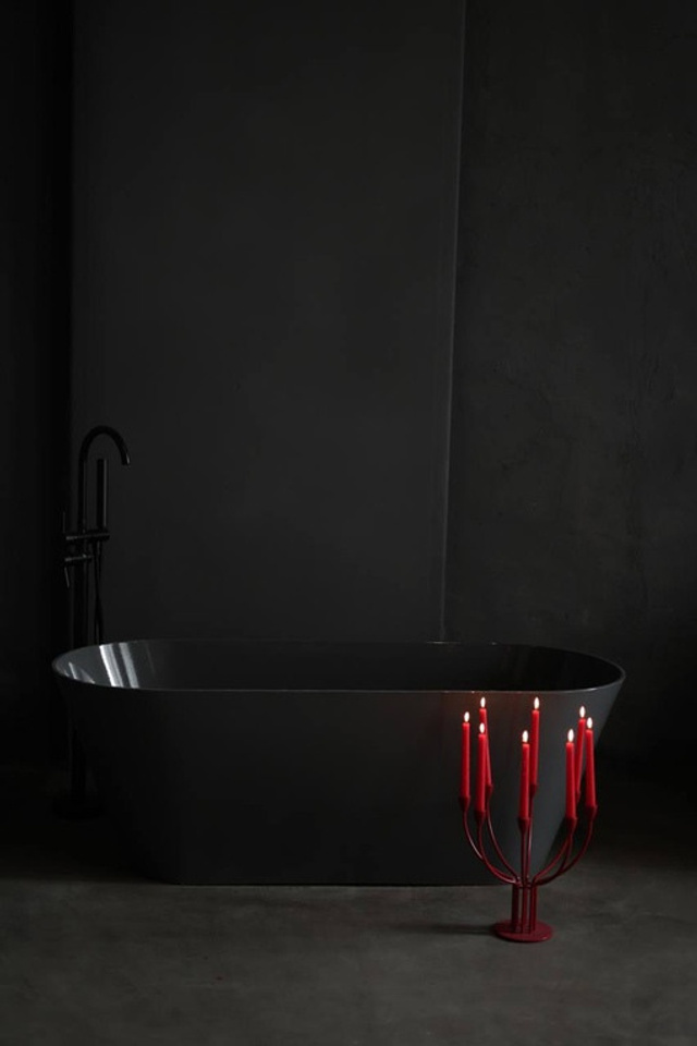 Студия ALL In черный зал для предметной съемки Н.Новгород |Sale Easy