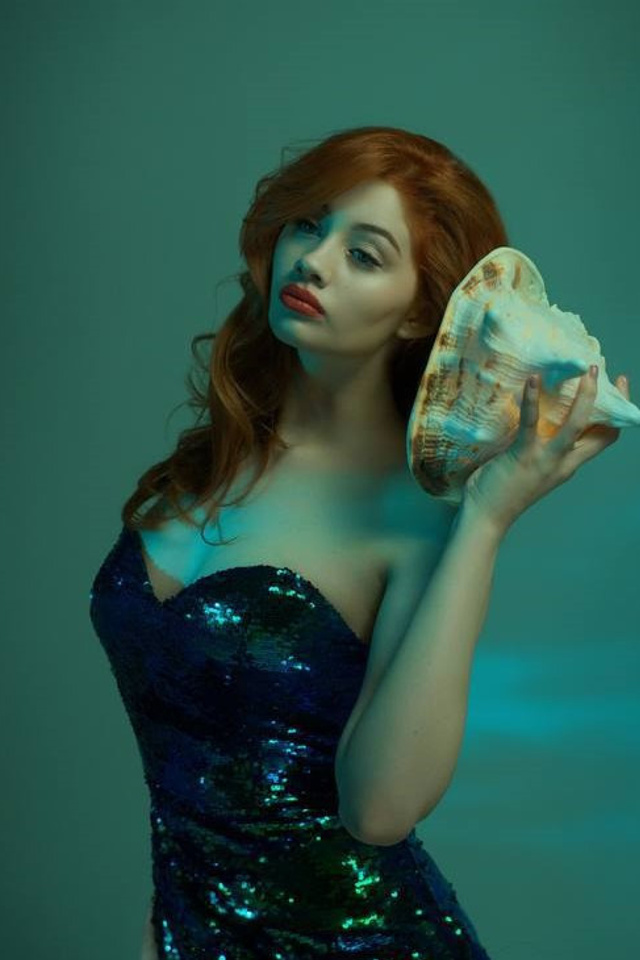 Модель для предметной съемки Дарья Е. Москва| Sale Easy