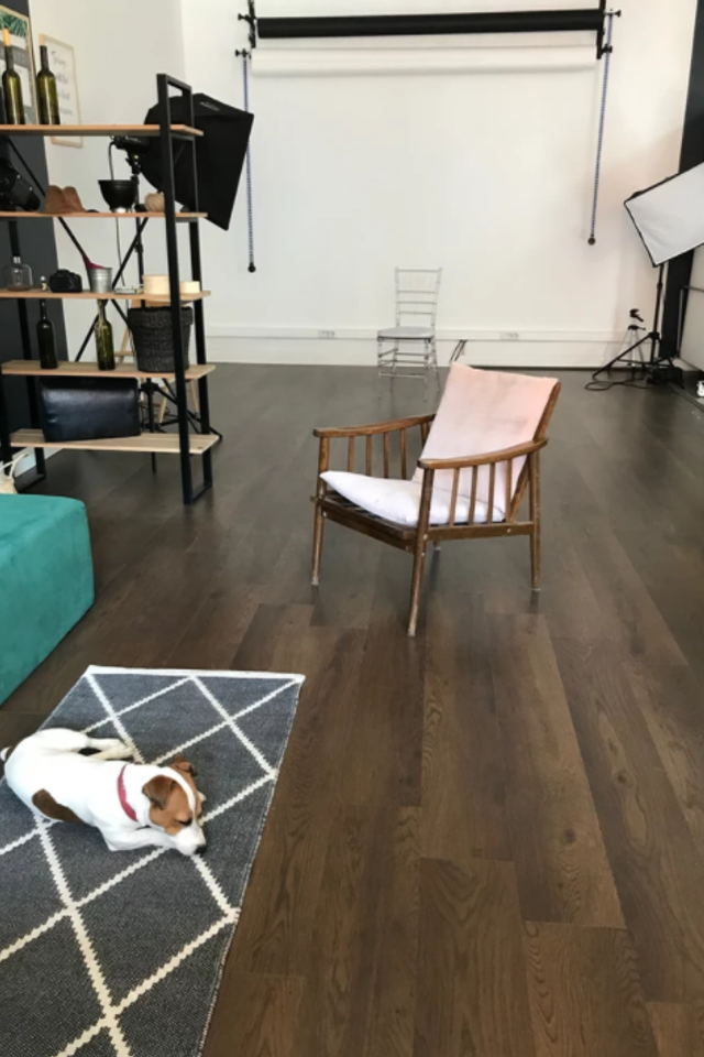 Студия 24dgtl для предметной съемки Красноярск|Sale Easy