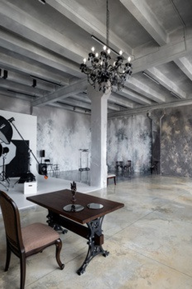 Студия Moon Лофт для предметной съемки Красноярск|Sale Easy