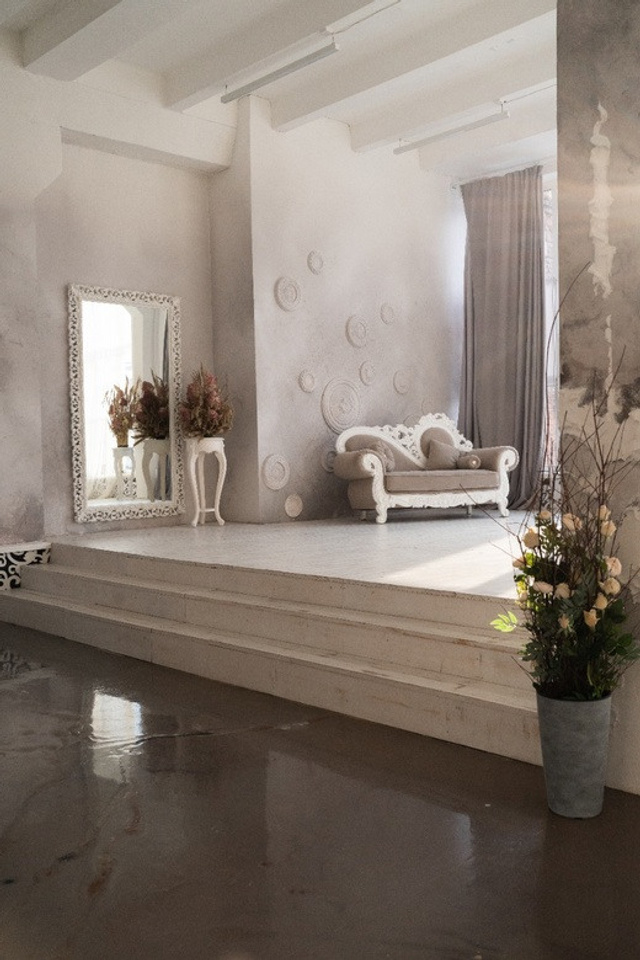 Студия Moon Классический для предметной съемки Красноярск|Sale Easy