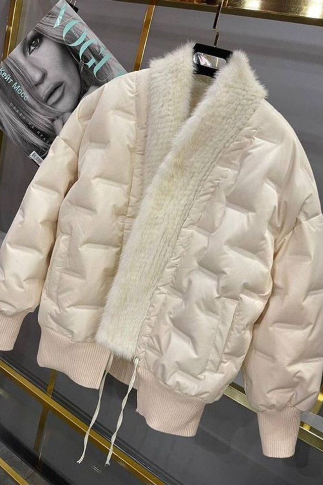 Профессиональная съемка курток с акцентом на их защитные свойства